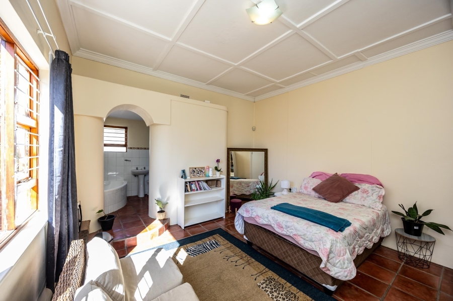 To Let 4 Bedroom Property for Rent in Selborne Eastern Cape